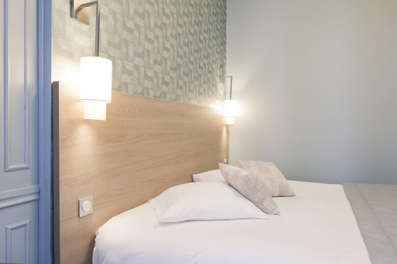 Hotel H�tel Du Dauphin