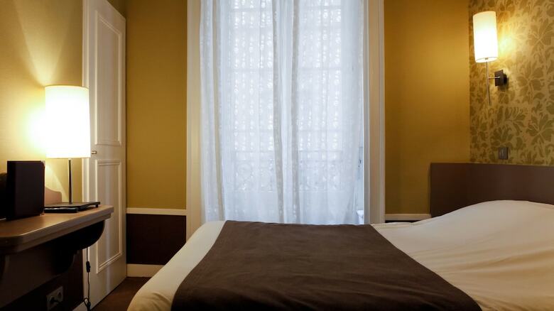 Hotel H�tel Du Dauphin
