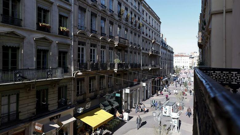 Hotel H�tel Du Dauphin