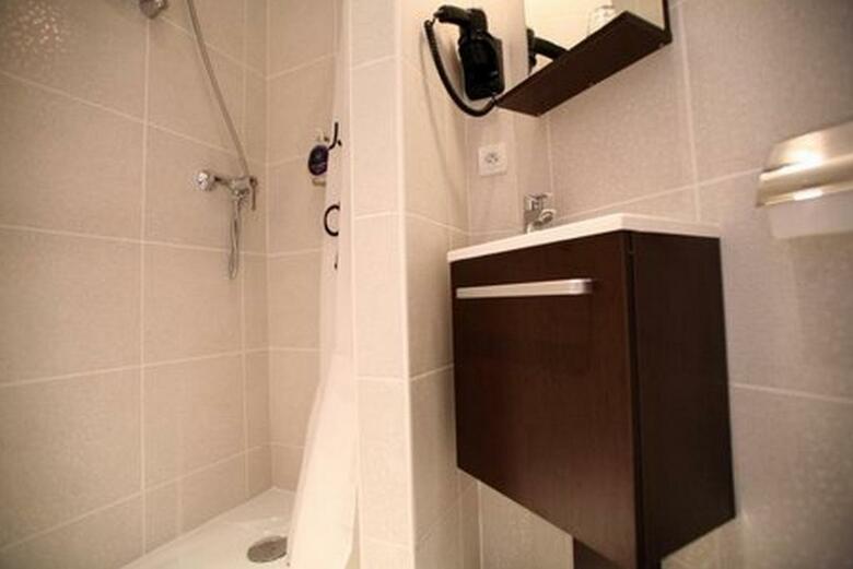 Hotel H�tel Du Dauphin