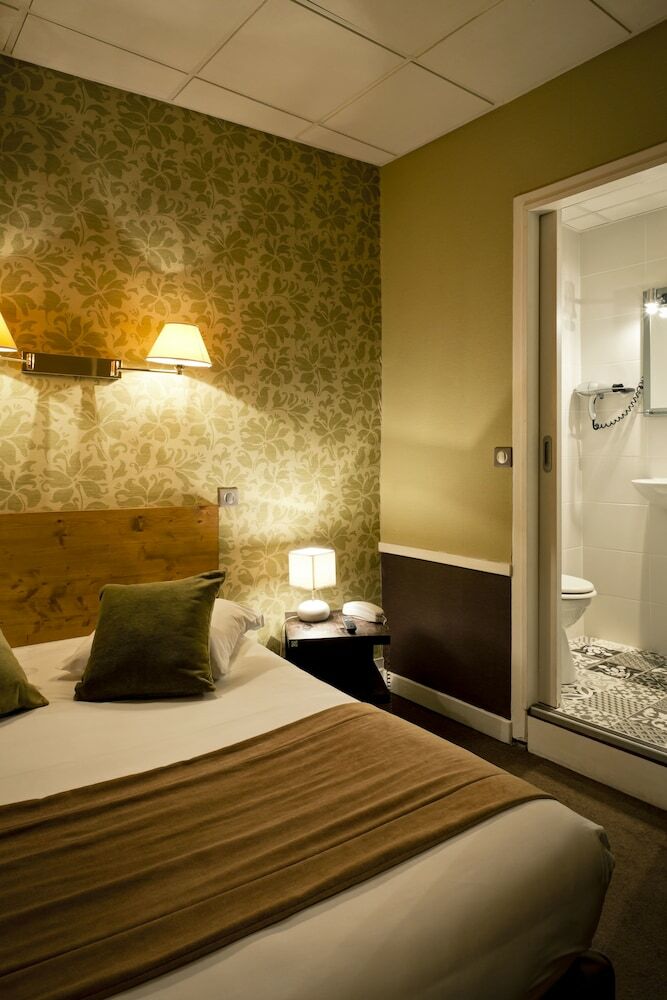 Hotel H�tel Du Dauphin