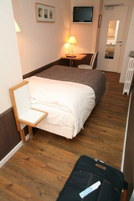 Hotel H�tel Du Dauphin