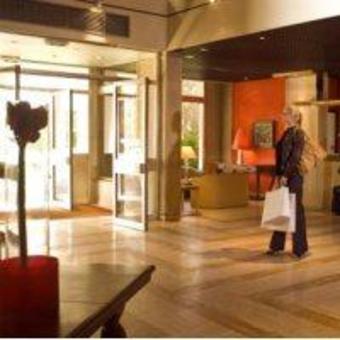Lyon Metropole & Spa Hotel