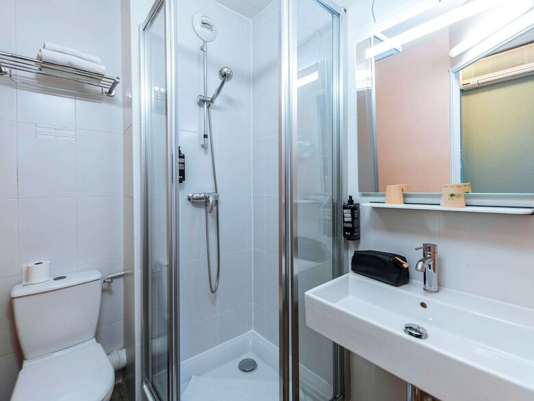Hotel Kyriad Lyon Croix Rousse