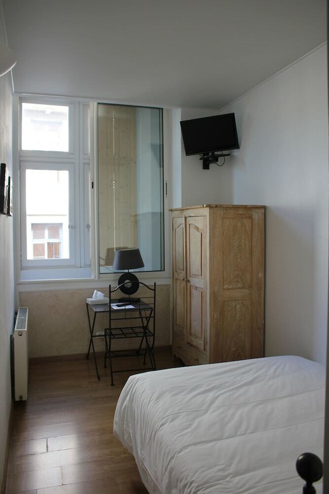 Hotel Saint Paul