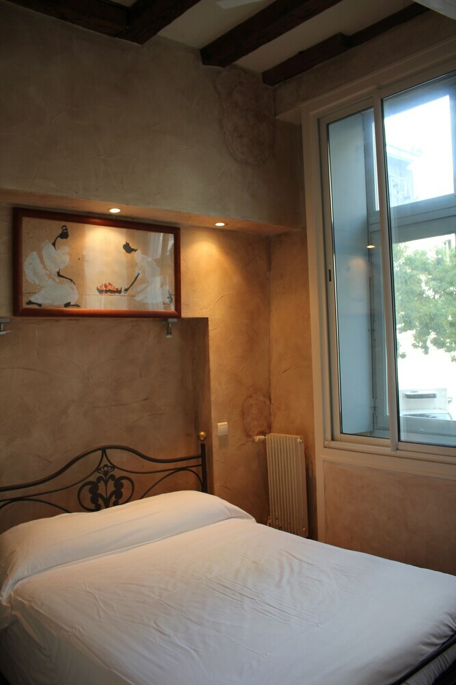 Hotel Saint Paul