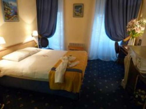 Hotel Foch
