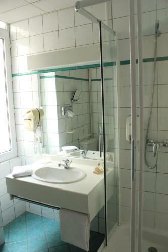 Hotel Foch