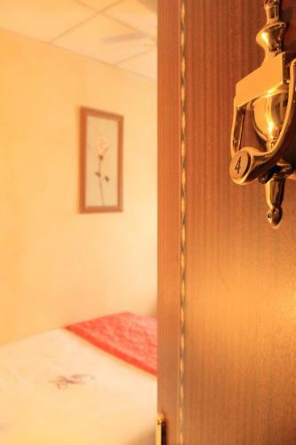 Hotel Foch