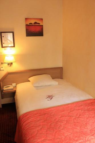 Hotel Foch