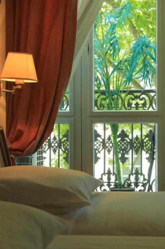 Hotel Foch
