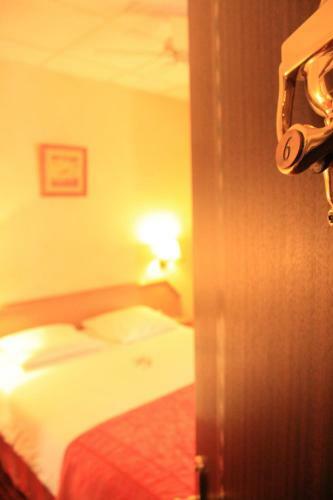 Hotel Foch