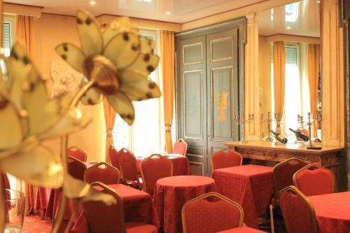 Hotel Foch