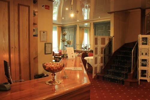 Hotel Foch