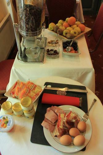 Hotel Foch