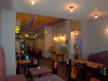 Arcantis Hotel Splendid