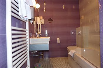 Arcantis Hotel Splendid