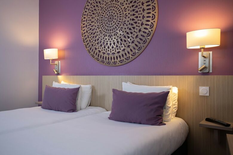 Hotel Continental