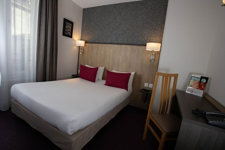Hotel Continental