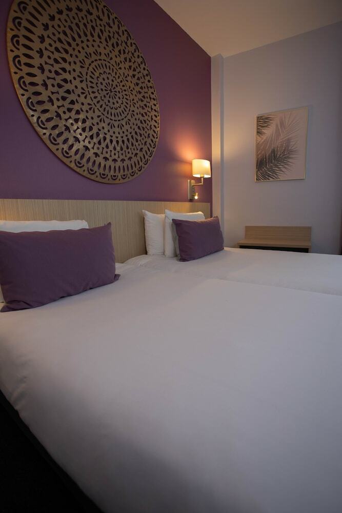 Hotel Continental