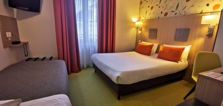 Hotel Continental