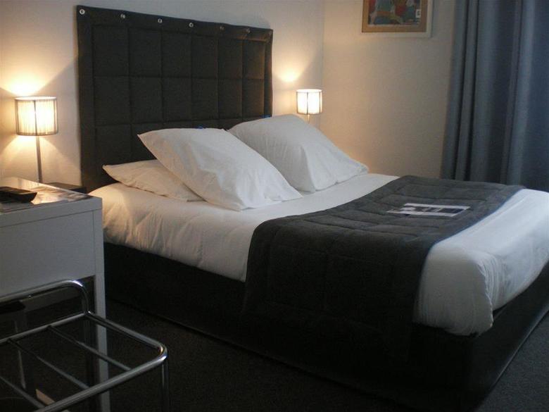 Hotel H�tel De L'europe