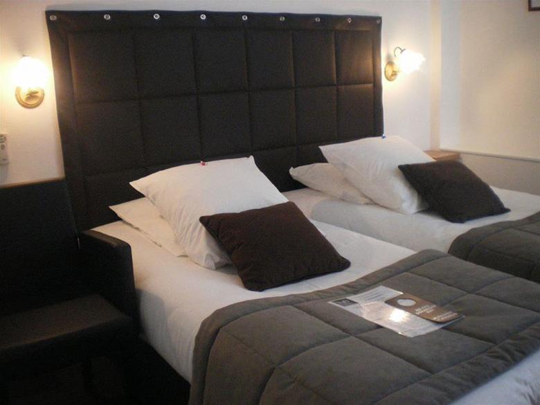 Hotel H�tel De L'europe