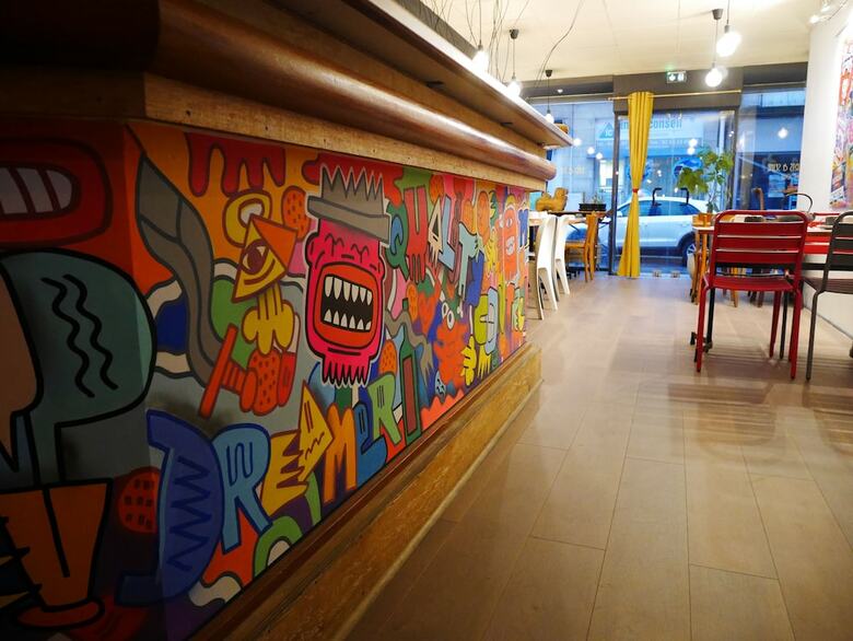 Hotel H�tel Arts Et Seine