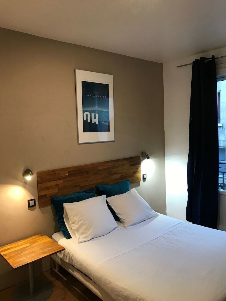 Hotel H�tel Arts Et Seine