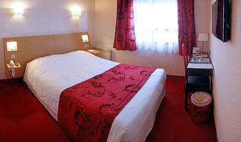 Interhotel Foncillon