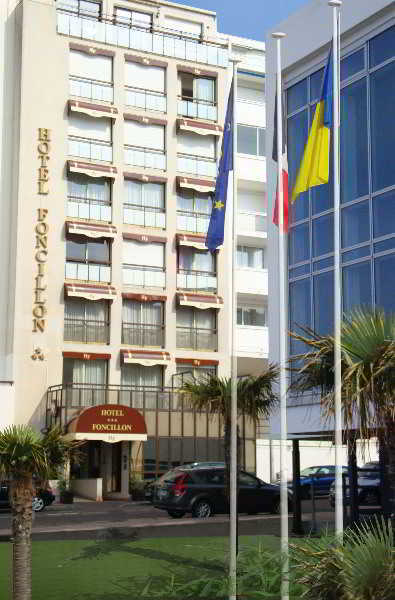 Interhotel Foncillon