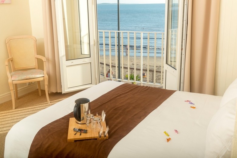 Hotel Le Grand H�tel De La Plage