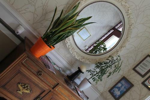 Hotel Le Jacquemart