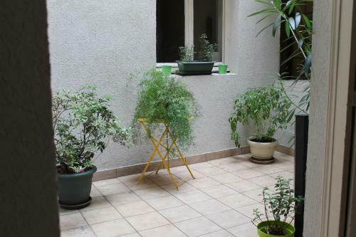 Hotel Le Jacquemart