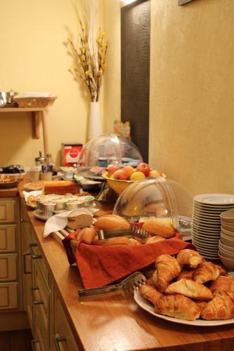 Hotel Le Jacquemart