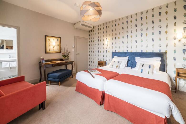 Inter-hotel Normandie