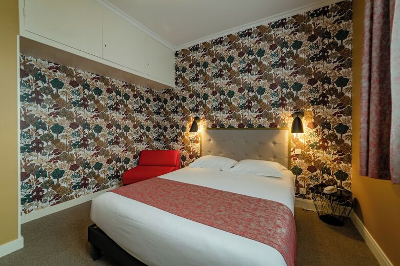 Inter-hotel Normandie
