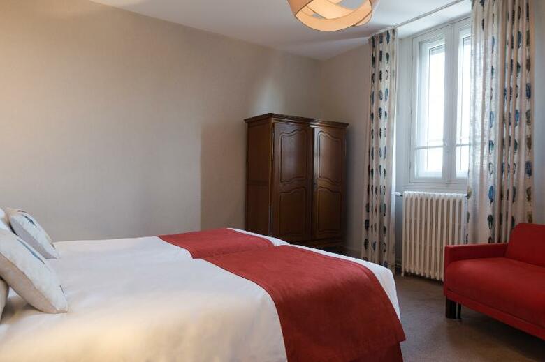 Inter-hotel Normandie
