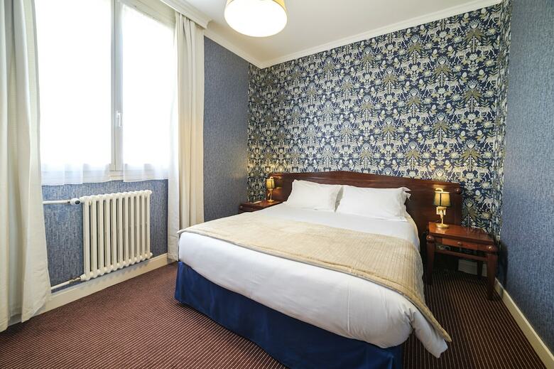 Inter-hotel Normandie