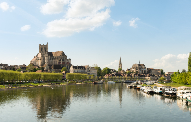Inter-hotel Normandie