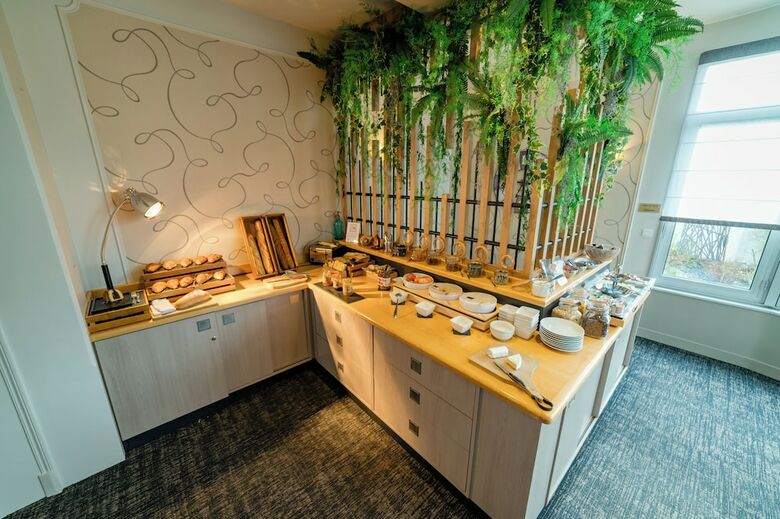 Inter-hotel Normandie