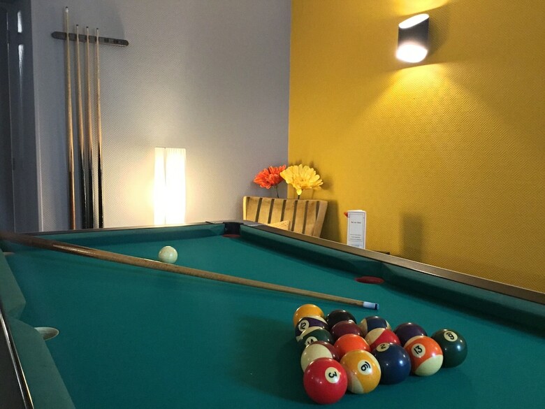 Inter-hotel Normandie