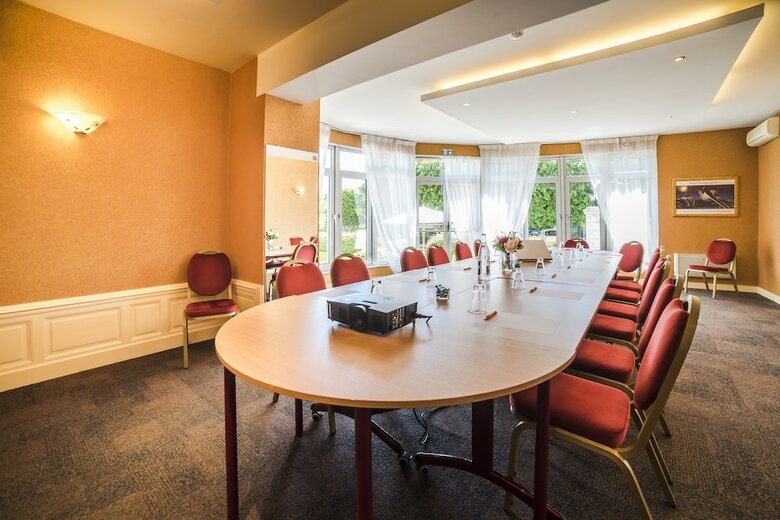 Inter-hotel Normandie