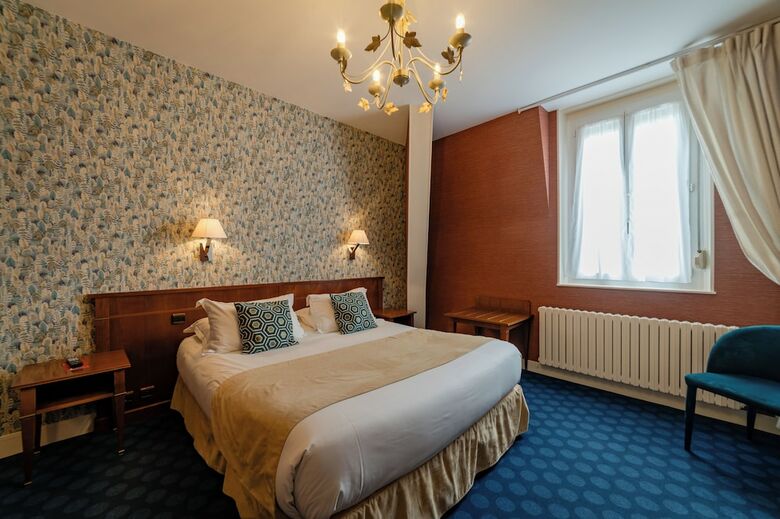 Inter-hotel Normandie