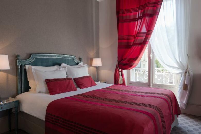 Inter-hotel Normandie
