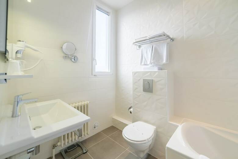 Inter-hotel Normandie