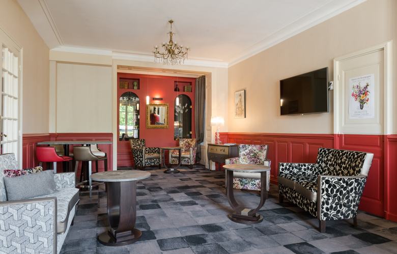 Inter-hotel Normandie