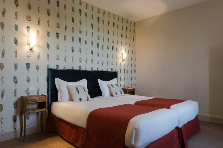 Inter-hotel Normandie