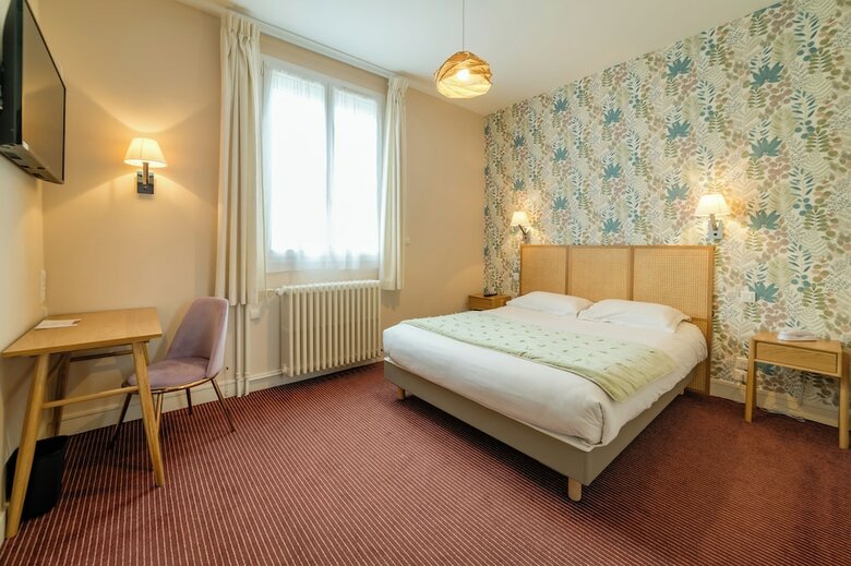 Inter-hotel Normandie
