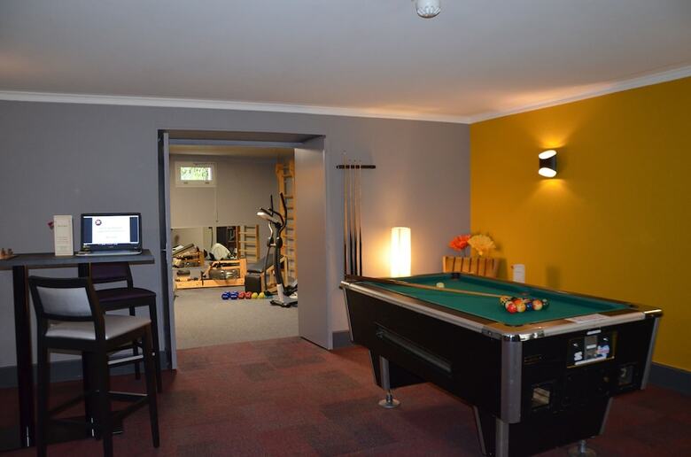 Inter-hotel Normandie